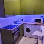 Apartmán Pantheon