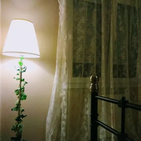 Apartment Pantheon *