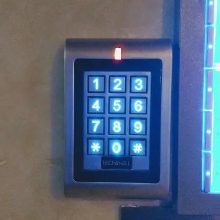 Pantheon דירה