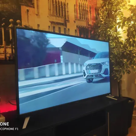 Apartmán Pantheon Soluň
