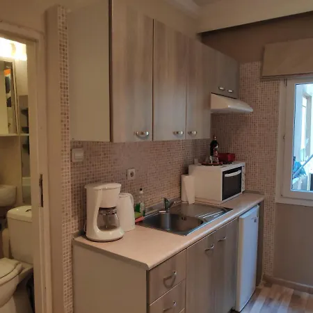 Pantheon Apartment *