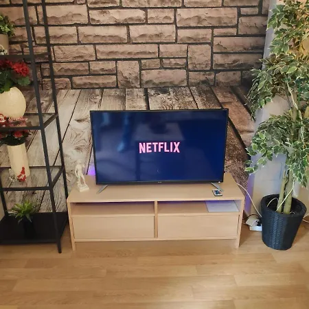 Апартаменты Pantheon *