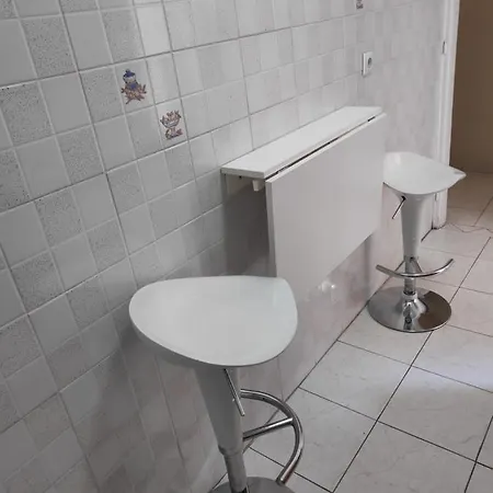 Pantheon Apartment