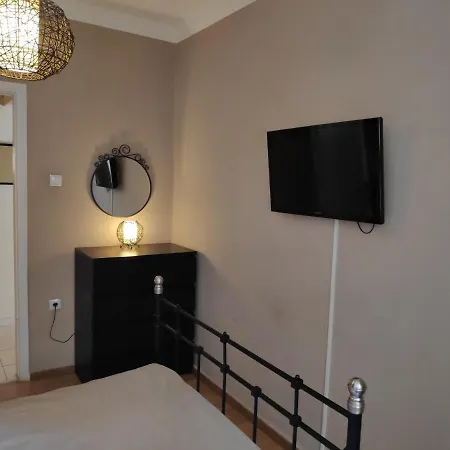 Pantheon Апартаменты *