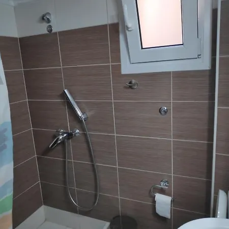 Апартаменты Pantheon