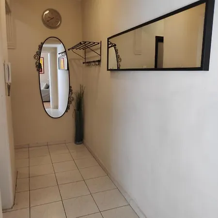 Apartment Pantheon Thessaloniki