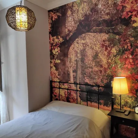 Pantheon Апартаменты Салоники