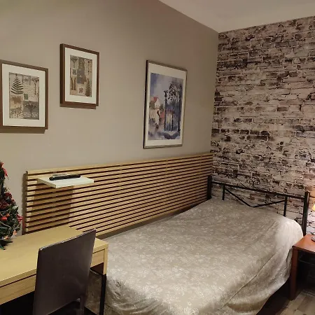 Pantheon Apartment Thessaloniki