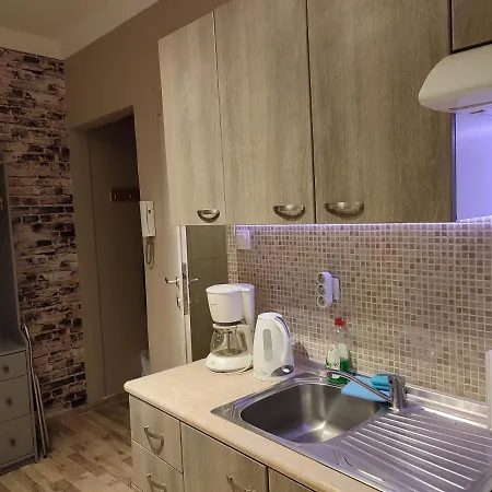 Pantheon Салоники