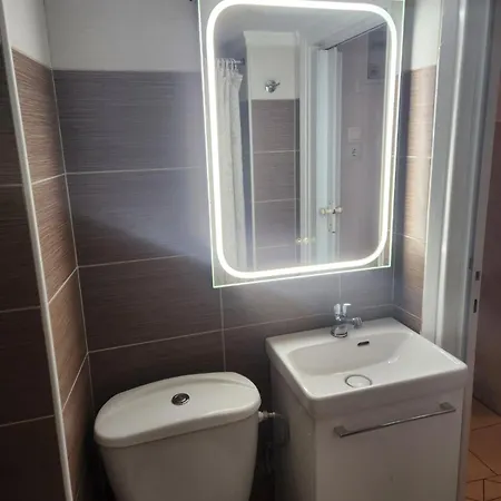 Pantheon Апартаменты