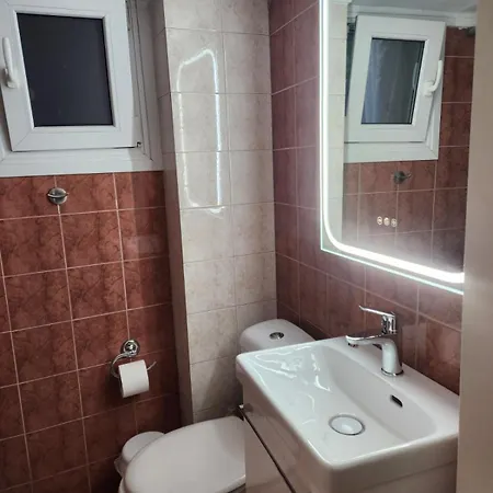 Apartment Pantheon