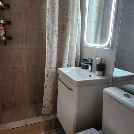 Апартаменты Pantheon *