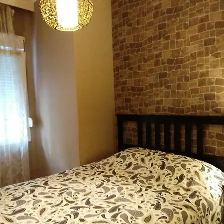 Pantheon Apartment *
