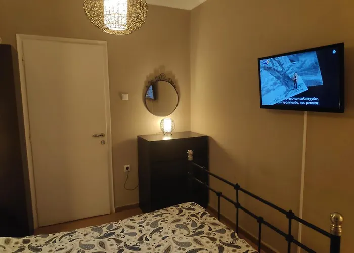 Apartment Pantheon Thessaloniki