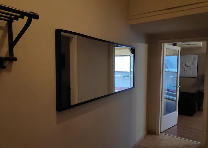 Pantheon Apartment