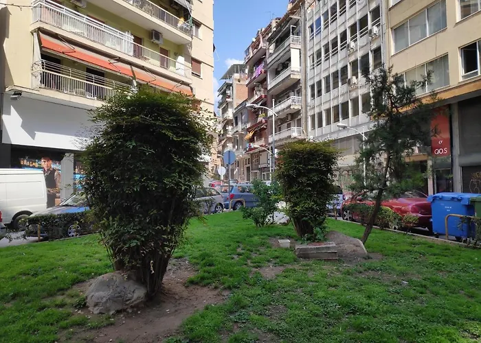 Apartment Pantheon *