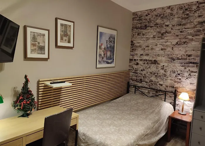 Pantheon Apartment Thessaloniki