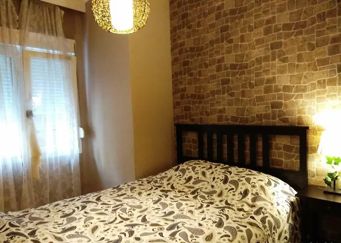 Pantheon Apartment *